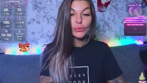 Anna online show from 12-19-24, 08:23