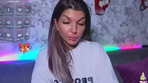 Anna online show from 12-20-24, 02:16