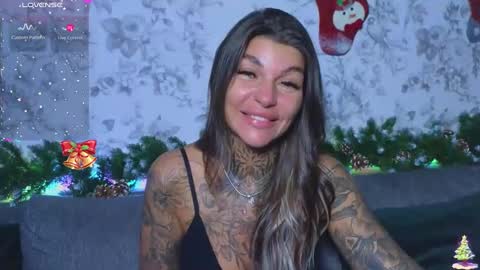 Anna online show from 12-21-24, 02:15