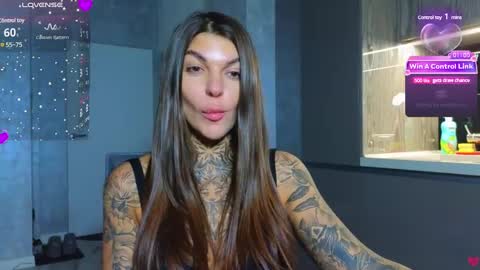 Anna online show from 01-17-25, 02:07