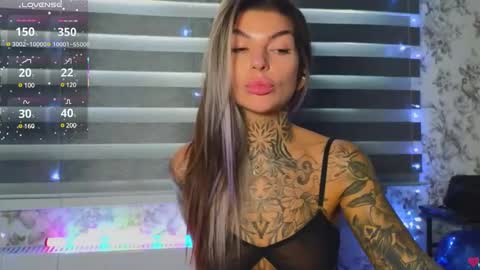 Anna online show from 03-02-25, 10:35