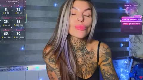 Anna online show from 03-03-25, 12:27