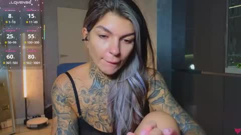 Anna online show from 03-04-25, 12:55