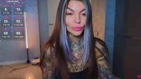 Anna online show from 03-06-25, 08:19