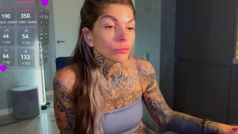 Anna online show from 09-11-25, 07:52