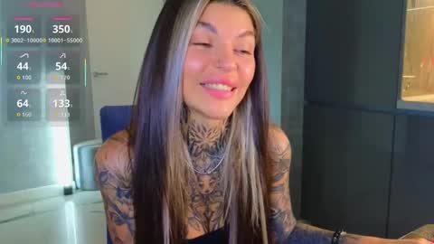 Anna online show from 09-20-25, 07:31