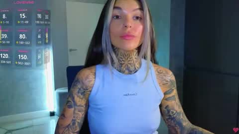 Anna online show from 09-22-25, 05:42