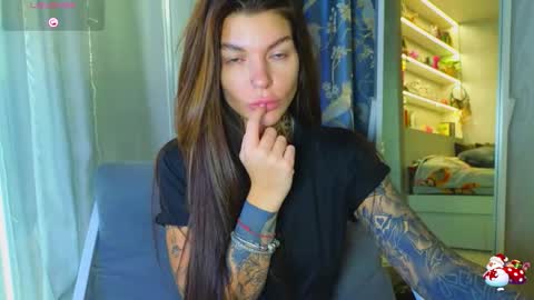 Anna online show from 02-15-26, 09:52