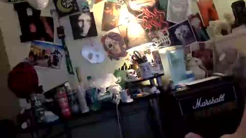 Snapshot of pergatoryhollarboys chatting on 01-06-25, 08:28 GOON MASTER online show from 01-06-25, 08:28