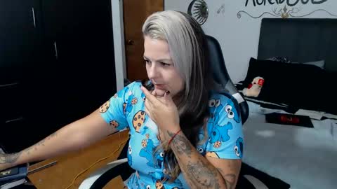 goloza online show from 10-07-25, 04:20