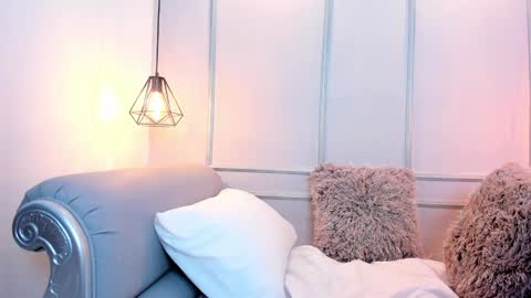 PerlaPreciosa online show from 01-22-25, 03:09