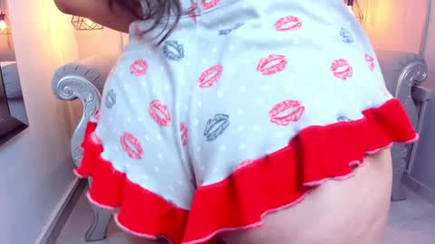 PerlaPreciosa online show from 01-23-25, 09:18