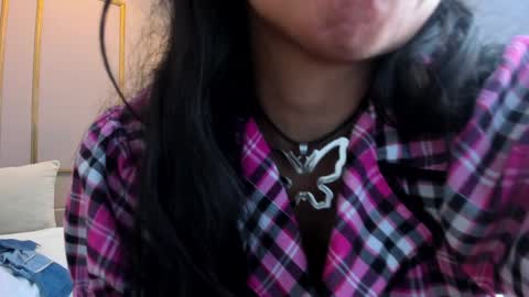 PerlaPreciosa online show from 02-02-25, 04:11