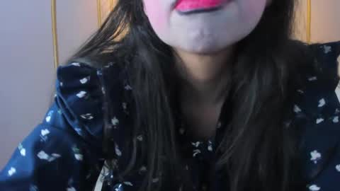 PerlaPreciosa online show from 02-21-25, 10:07