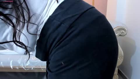 PerlaPreciosa online show from 03-05-25, 06:44