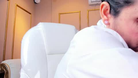 PerlaPreciosa online show from 09-26-25, 03:54