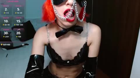 persefone_fire online show from 12-04-24, 11:02