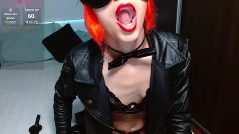 persefone_fire online show from 12-09-24, 10:30