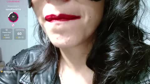 persefone_fire online show from 12-18-24, 12:21