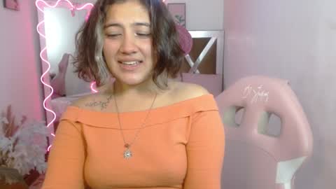 Persefone  online show from 02-08-25, 12:17