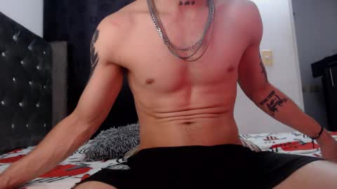  Perseus  online show from 04-13-26, 01:55