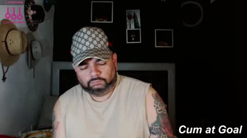 Carlos online show from 12-05-24, 01:58