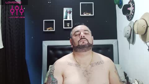 Carlos online show from 12-09-24, 08:01