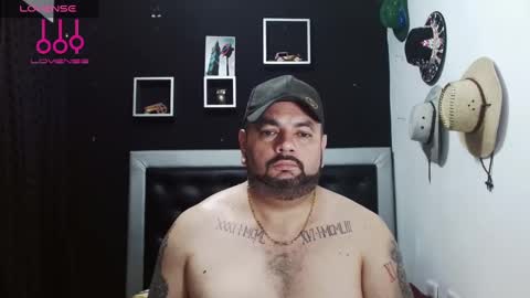 Carlos online show from 12-10-24, 11:08