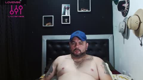 Carlos online show from 12-12-24, 10:52