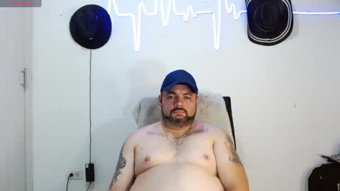 Carlos online show from 12-19-24, 05:07