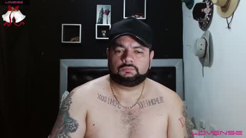 Carlos online show from 12-27-24, 03:20