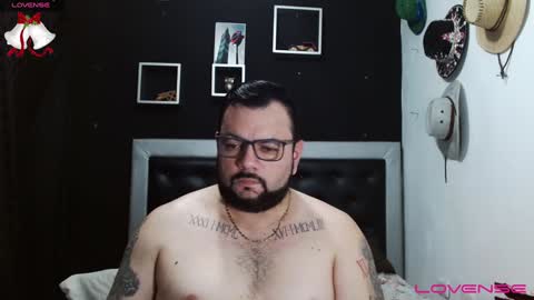 Carlos online show from 12-28-24, 04:41