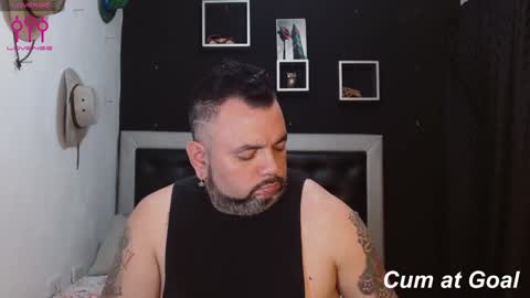 Carlos online show from 01-16-25, 01:16