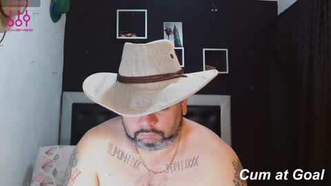 Carlos online show from 01-18-25, 12:26
