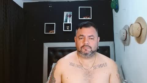 Carlos online show from 01-22-25, 03:51