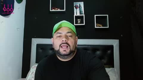 Carlos online show from 02-25-25, 02:58