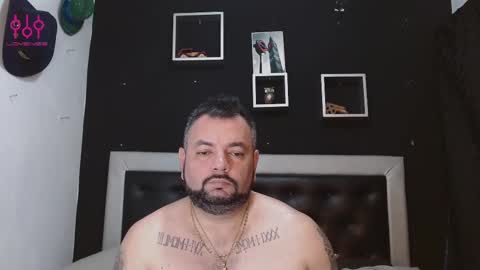 Carlos online show from 02-26-25, 05:28