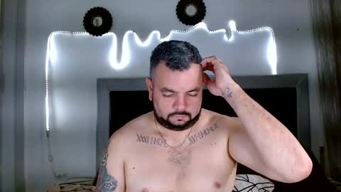 Carlos online show from 09-08-25, 03:00