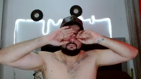 Carlos online show from 09-20-25, 01:56