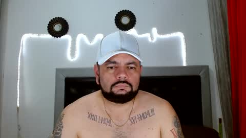 Carlos online show from 09-23-25, 02:25