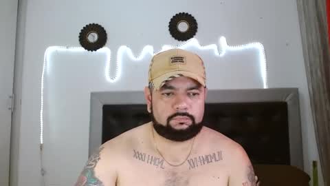 Carlos online show from 09-25-25, 04:43