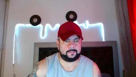 Carlos online show from 10-01-25, 02:23