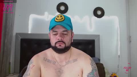 Carlos online show from 10-07-25, 09:56