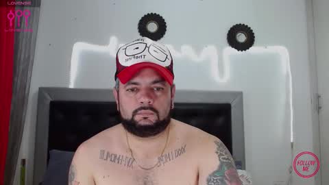 Carlos online show from 10-15-25, 09:15