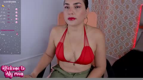 Isabella   online show from 02-13-25, 07:31