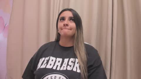 LAURA  online show from 02-15-25, 10:33
