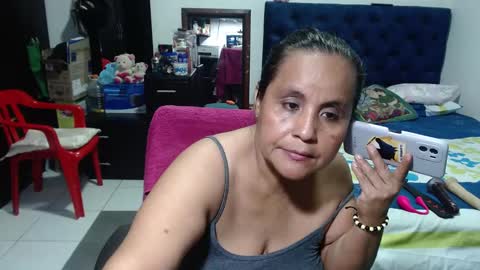 SAMY online show from 12-04-24, 02:15
