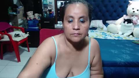 SAMY online show from 12-10-24, 07:11