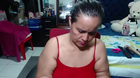 SAMY online show from 12-13-24, 11:02