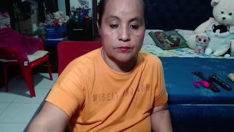 SAMY online show from 12-15-24, 12:17